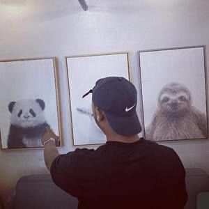 Meet your Posher, Isaac